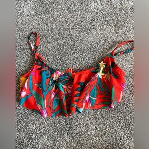 Old Navy Bathing Suit top
